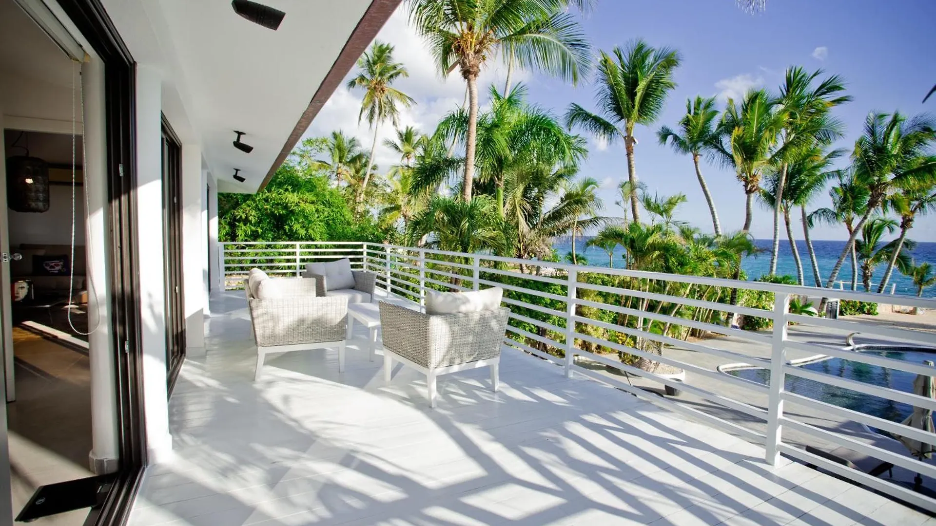 Resort Tracadero Beach Club & Holidays Rentals Bayahibe