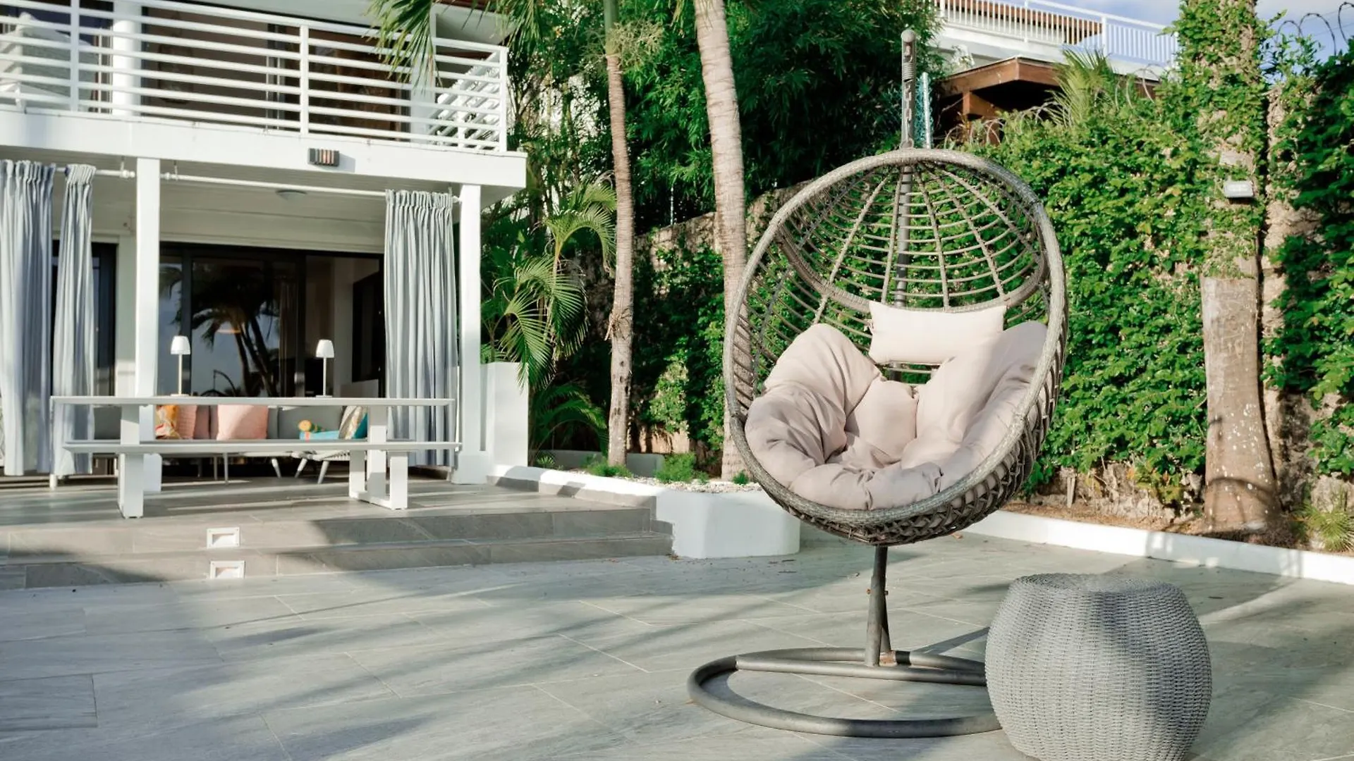 Tracadero Beach Club & Holidays Rentals Bayahibe 5*,