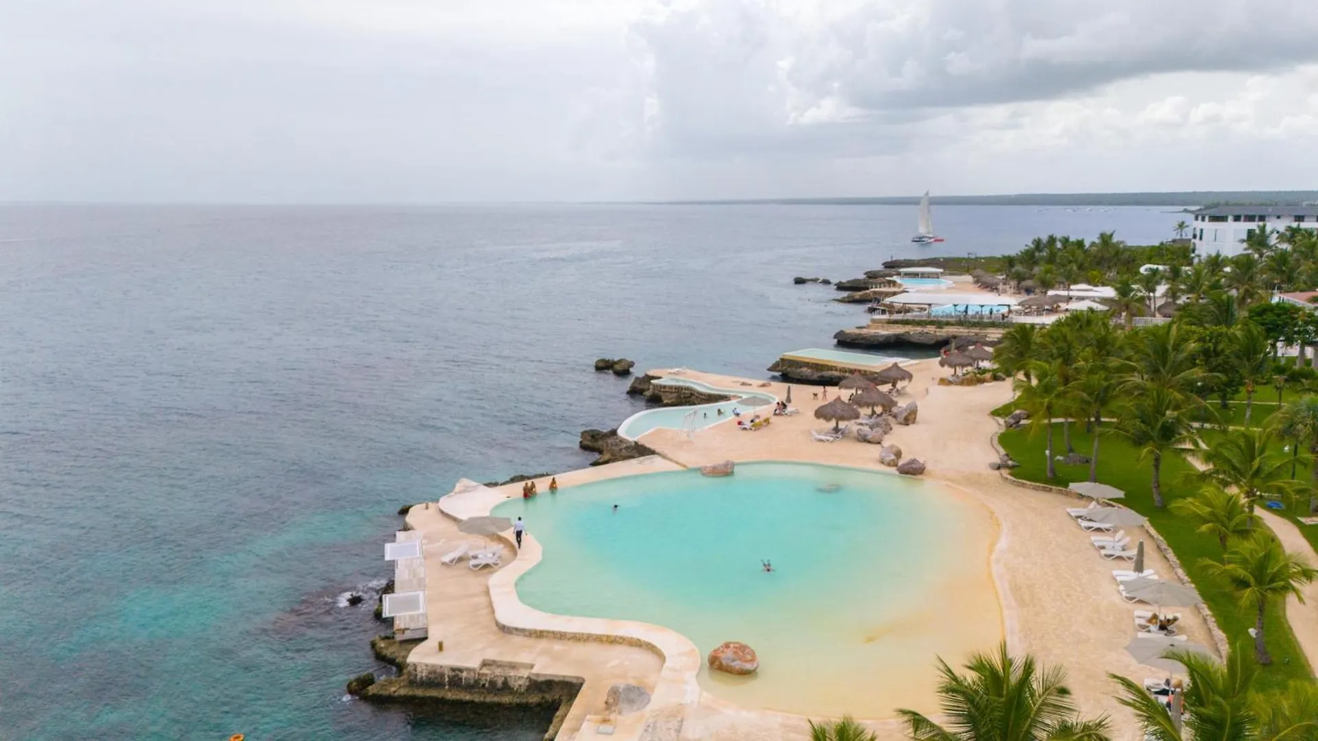 Tracadero Beach Club & Holidays Rentals Bayahibe Resort