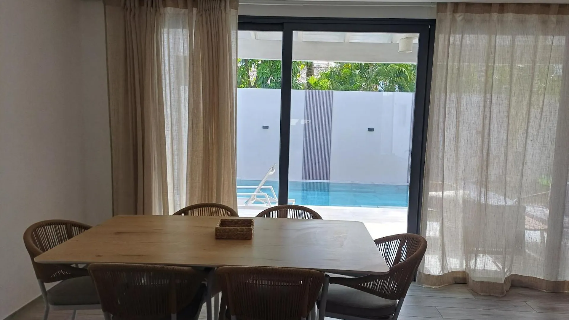Tracadero Beach Club & Holidays Rentals Bayahibe