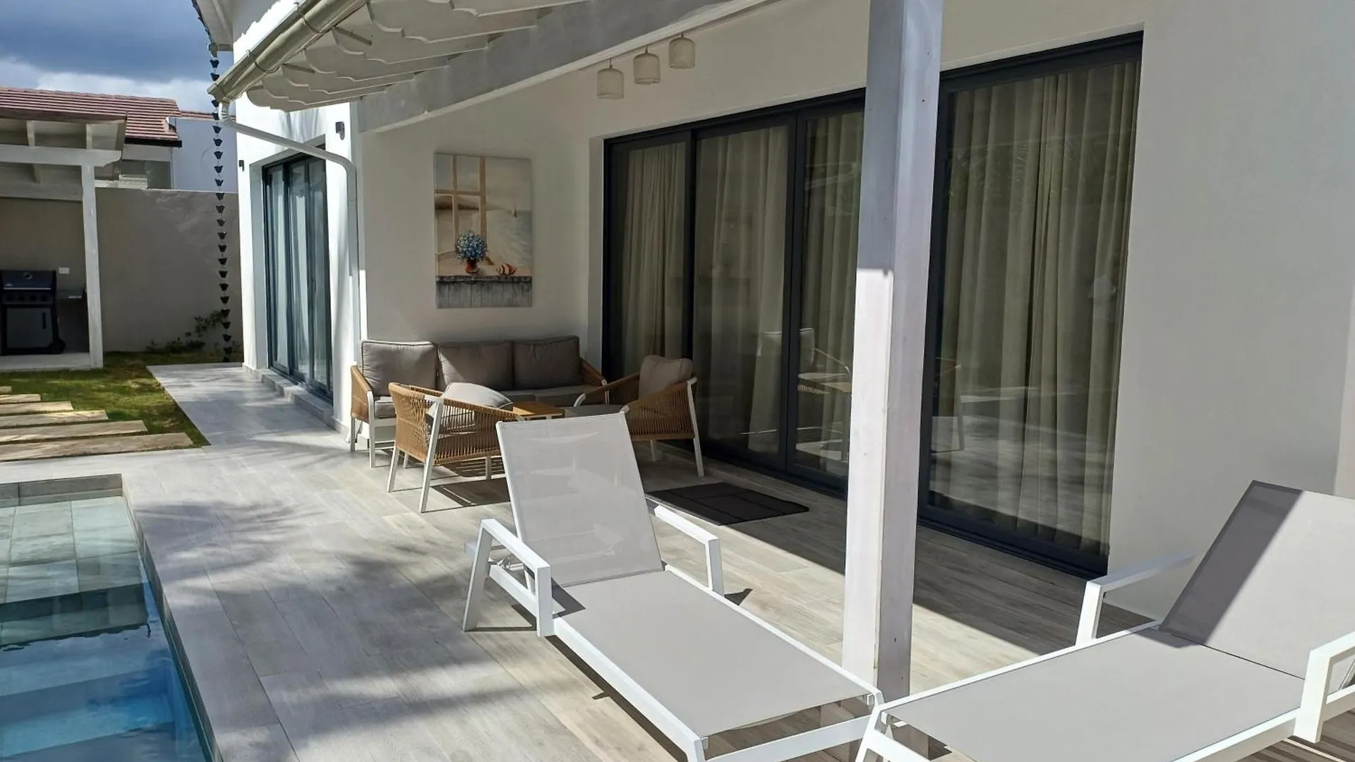 Resort Tracadero Beach Club & Holidays Rentals Bayahibe
