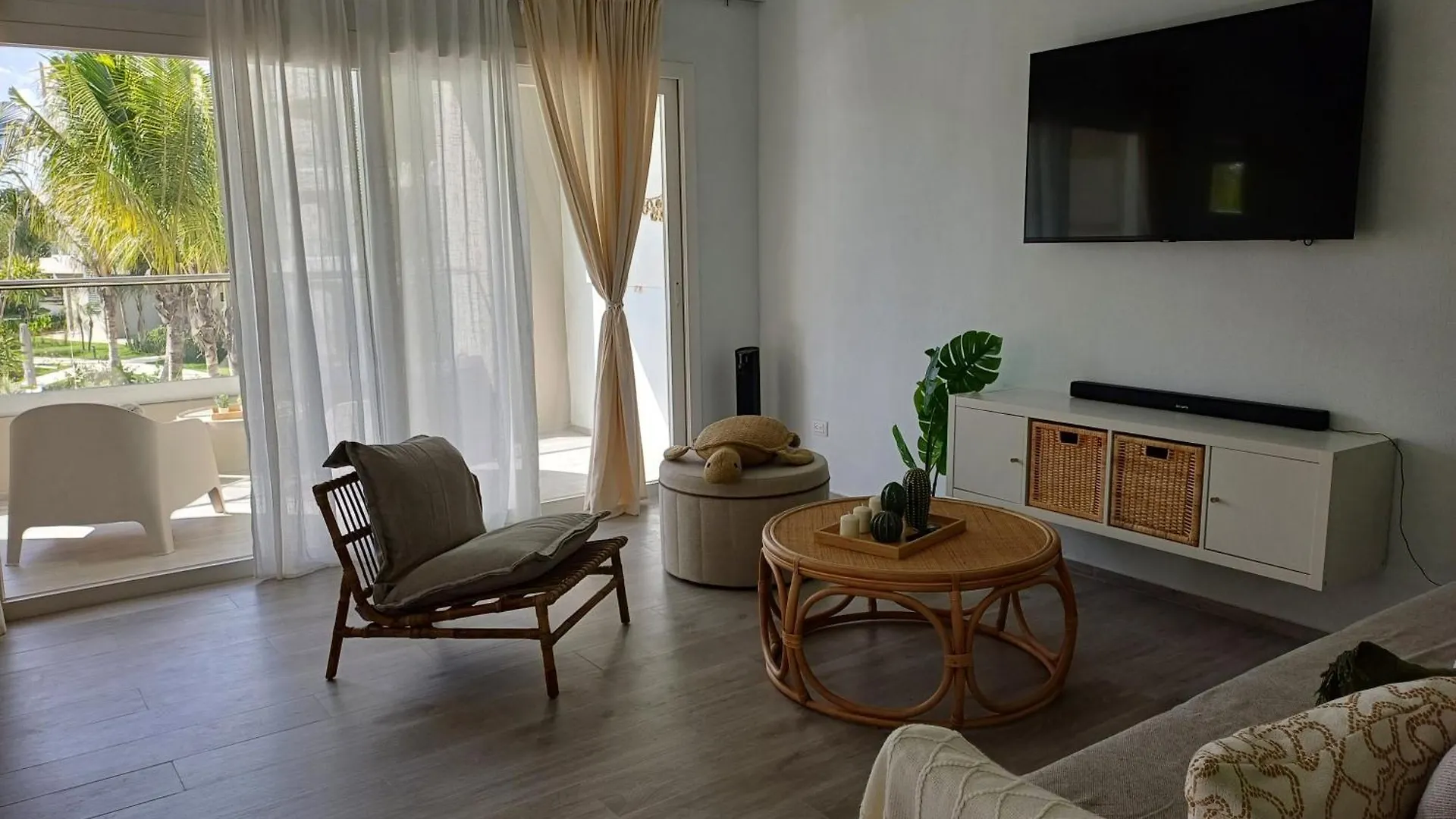 Resort Tracadero Beach Club & Holidays Rentals Bayahibe