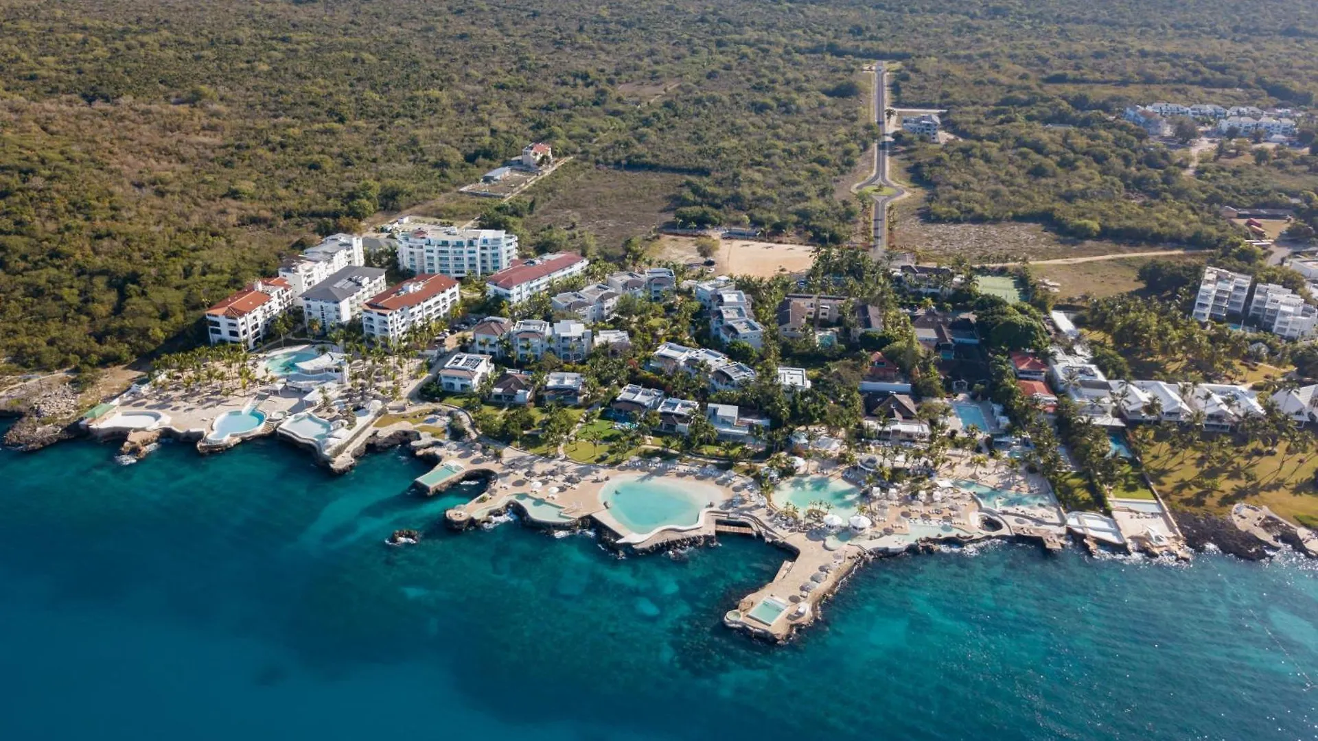 Tracadero Beach Resort Bayahíbe 5*,