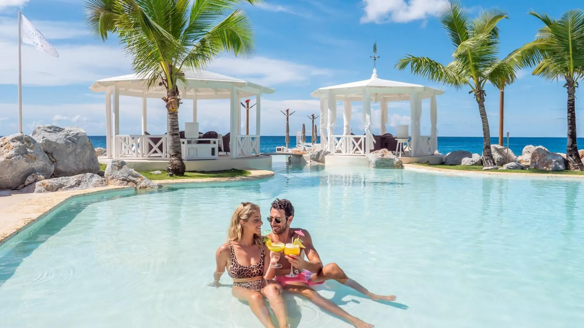 *****  Tracadero Beach Resort Bayahíbe República Dominicana