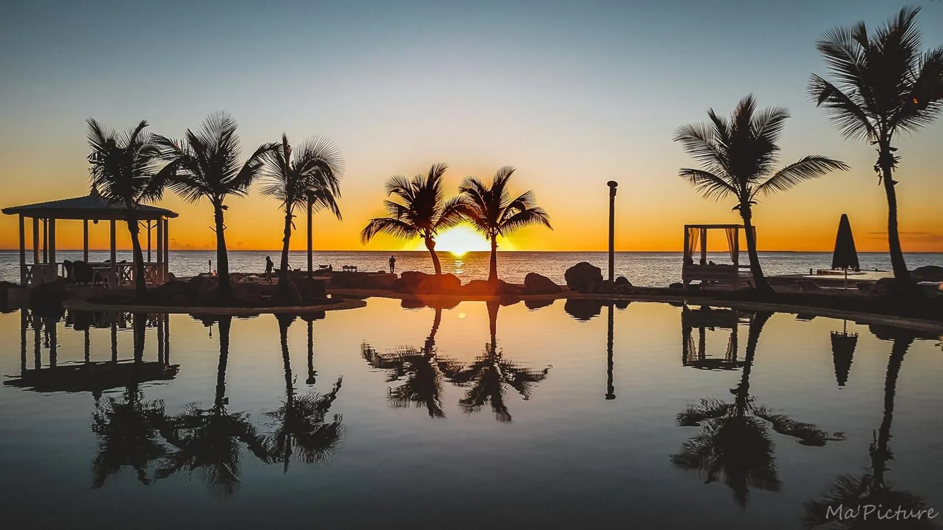 אתר נופש בייהיבה Tracadero Beach Club & Holidays Rentals