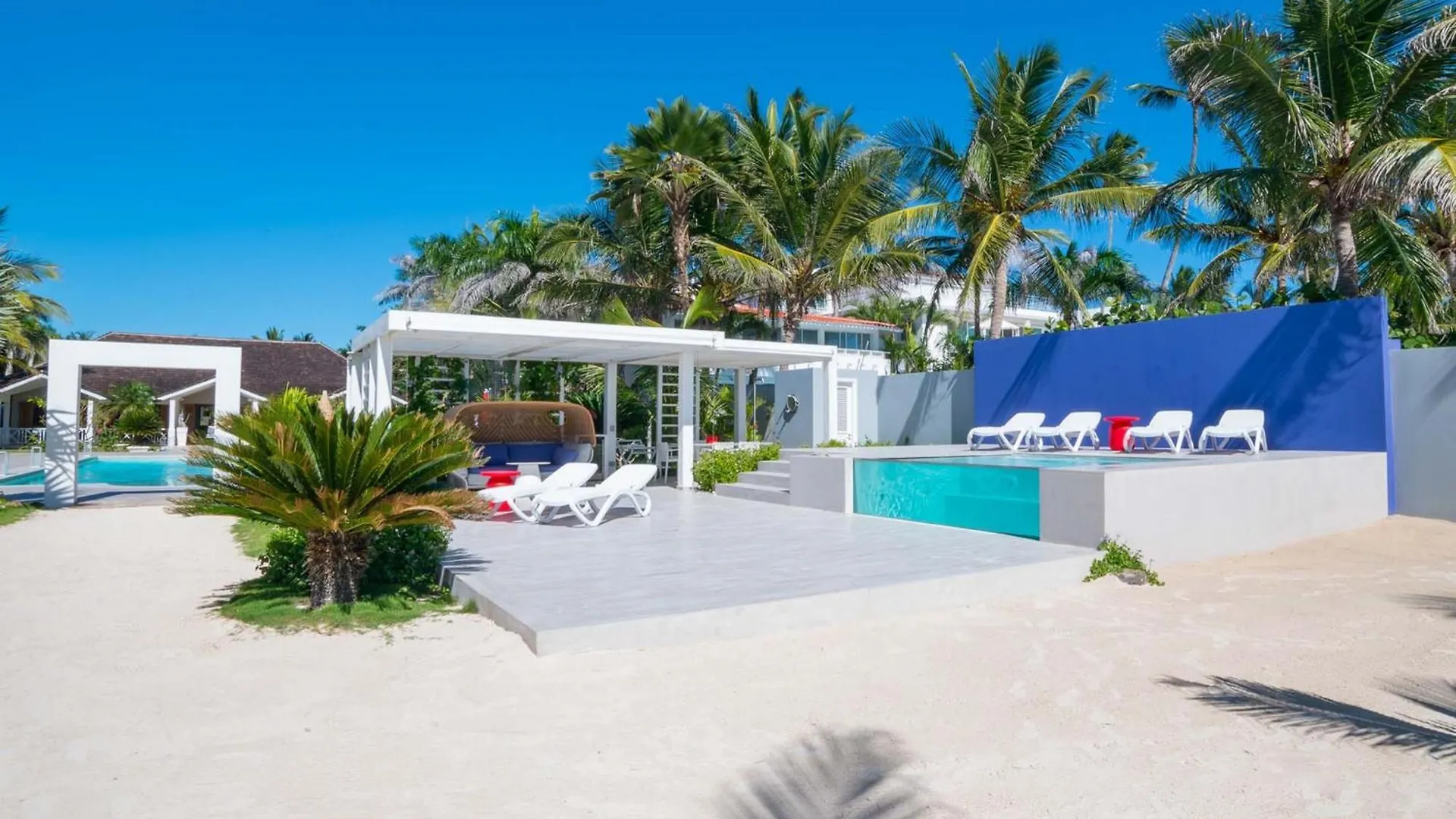 Tracadero Beach Resort Bayahíbe
