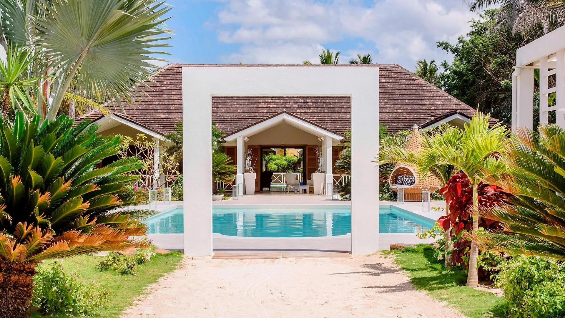 Tracadero Beach Resort Bayahíbe