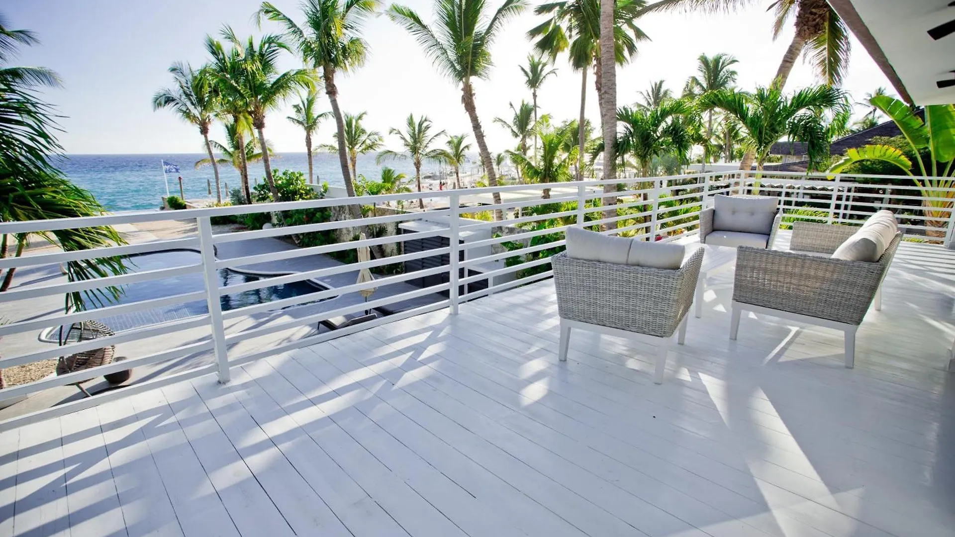 Tracadero Beach Resort Bayahíbe
