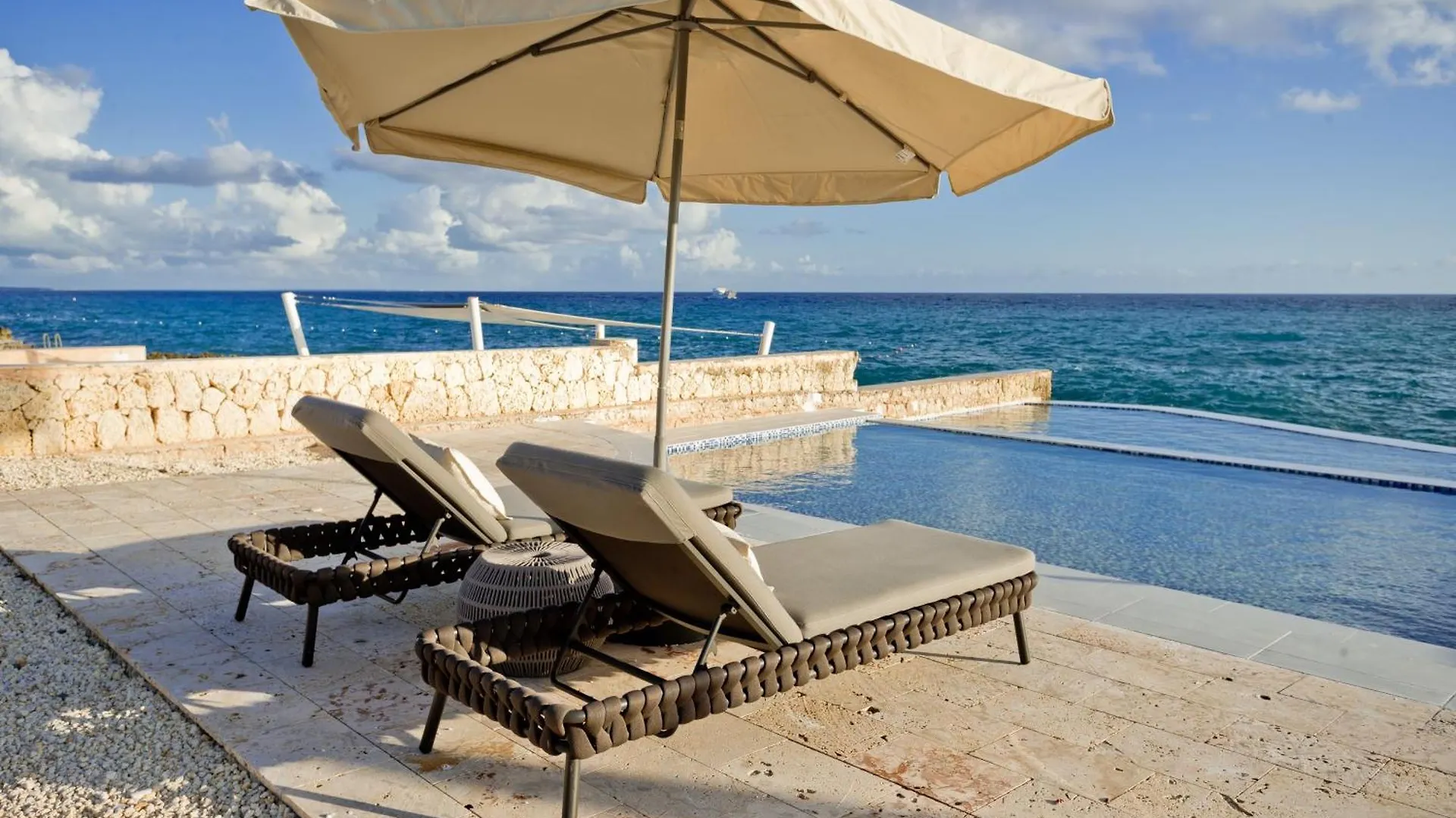 Tracadero Beach Resort Bayahíbe