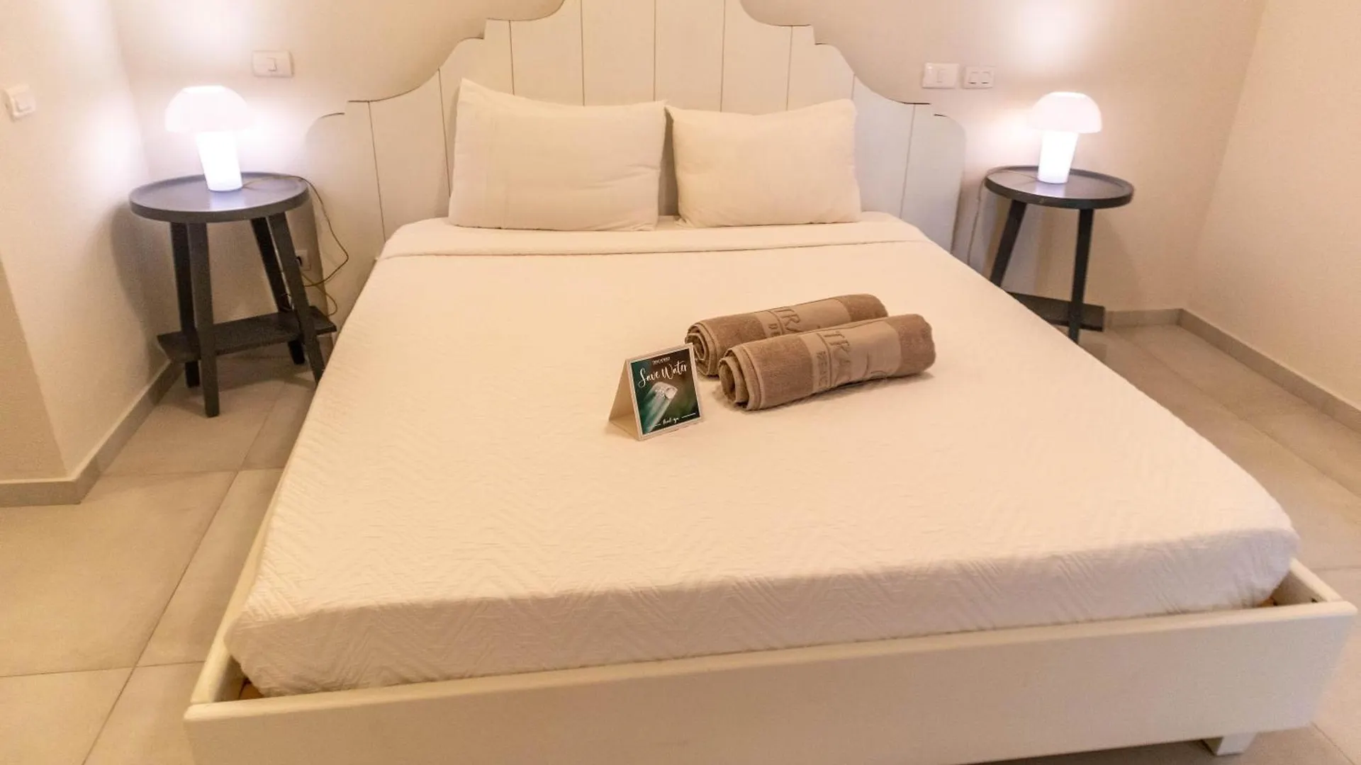 ***** אתר נופש בייהיבה Tracadero Beach Club & Holidays Rentals הרפובליקה הדומיניקנית