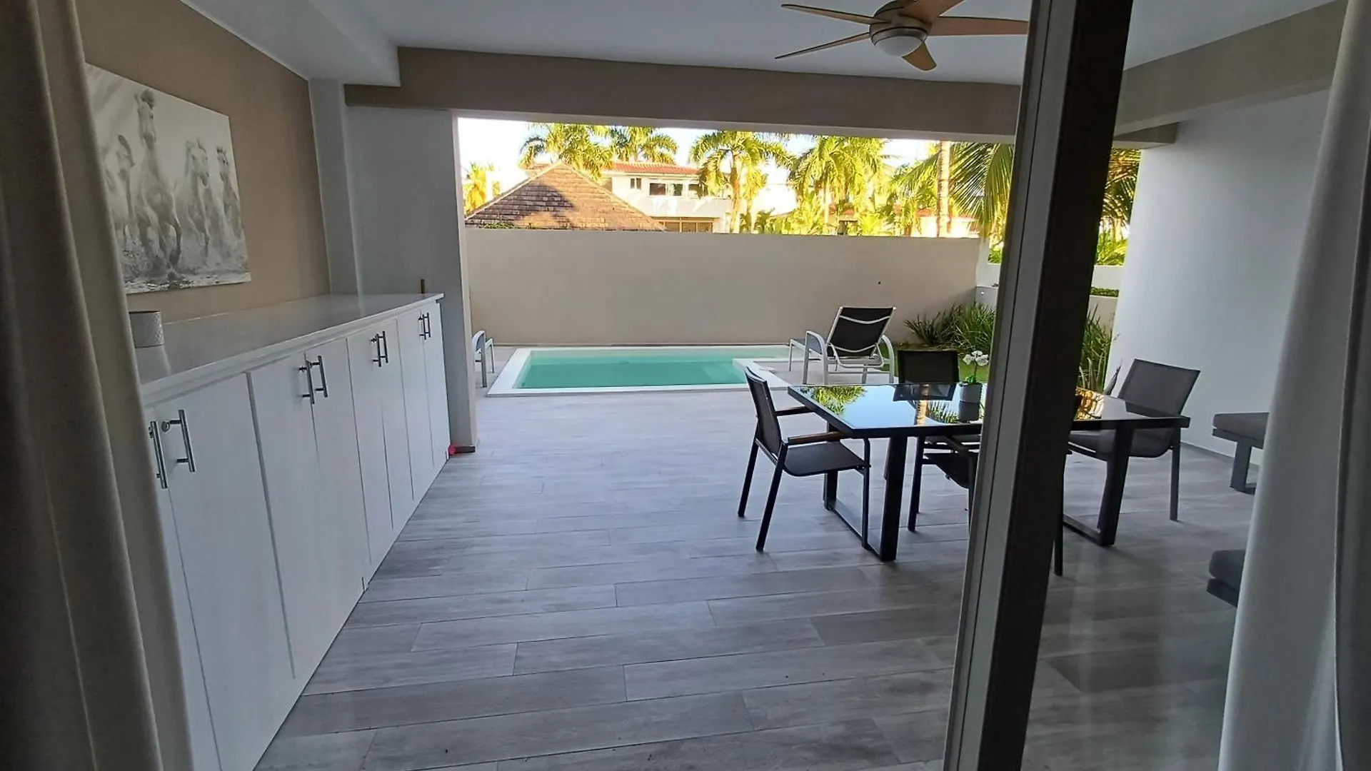 בייהיבה Tracadero Beach Club & Holidays Rentals הרפובליקה הדומיניקנית