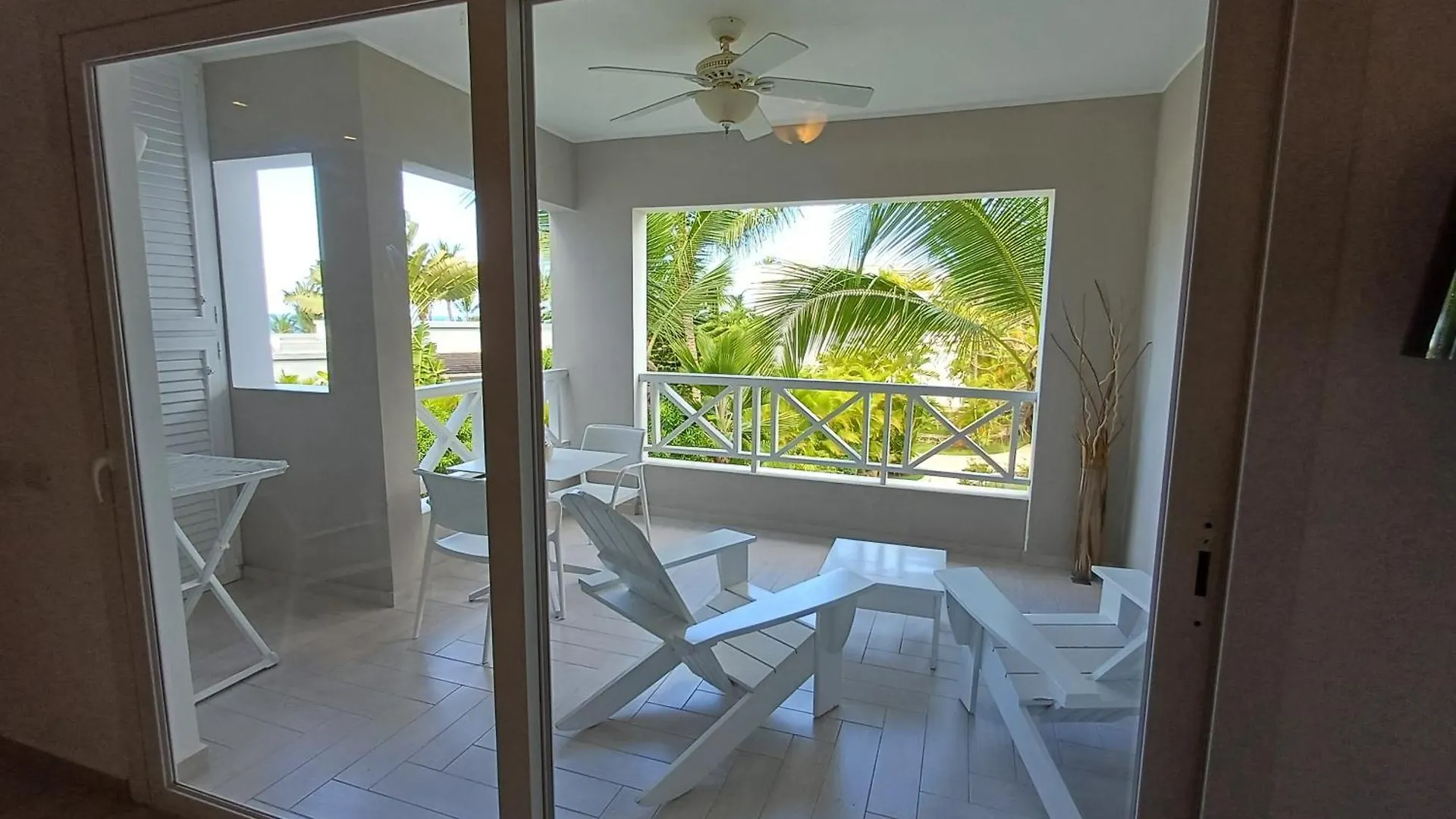 Tracadero Beach Club & Holidays Rentals Bayahibe Ośrodek wypoczynkowy