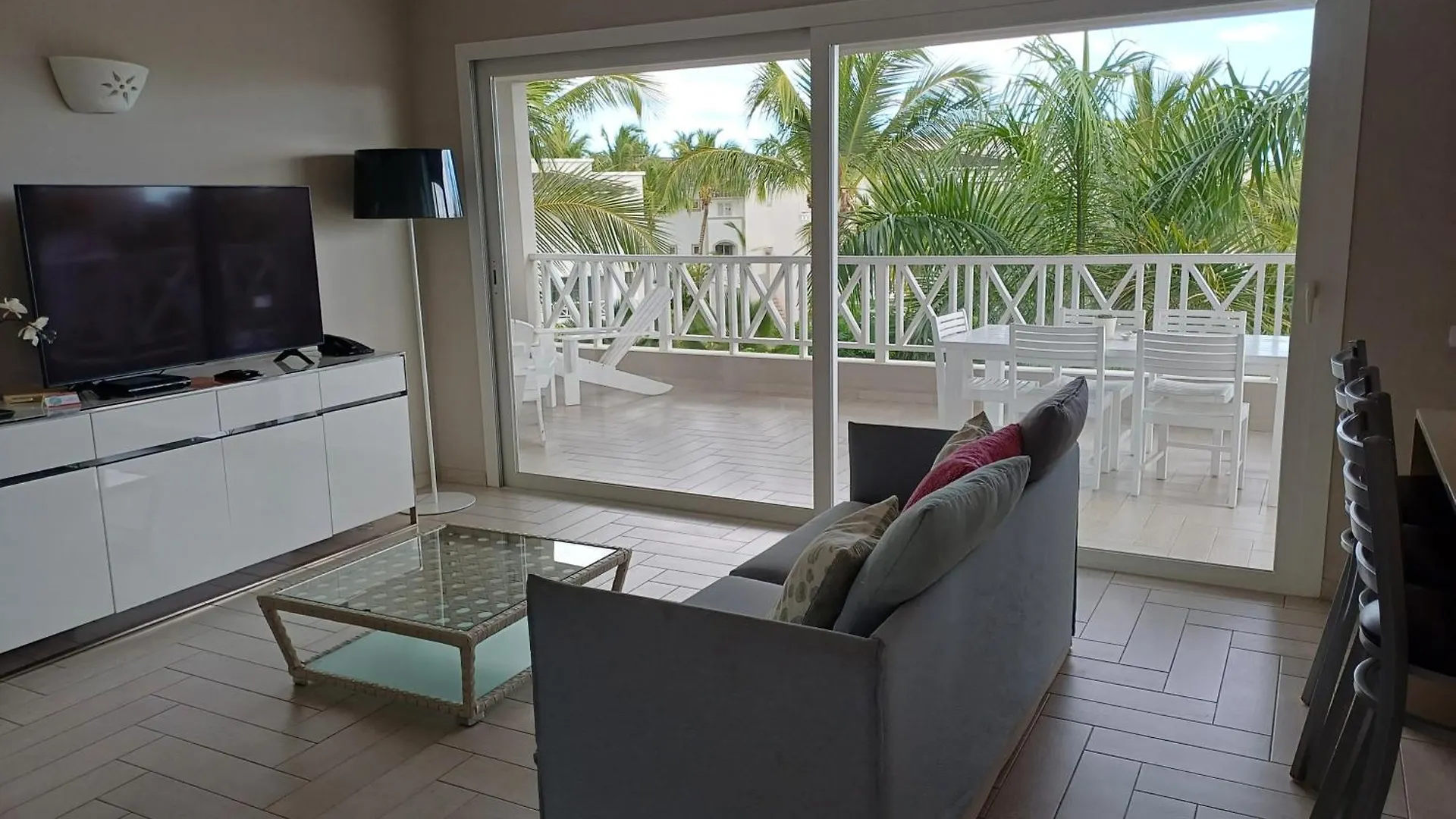 Tracadero Beach Resort Bayahíbe