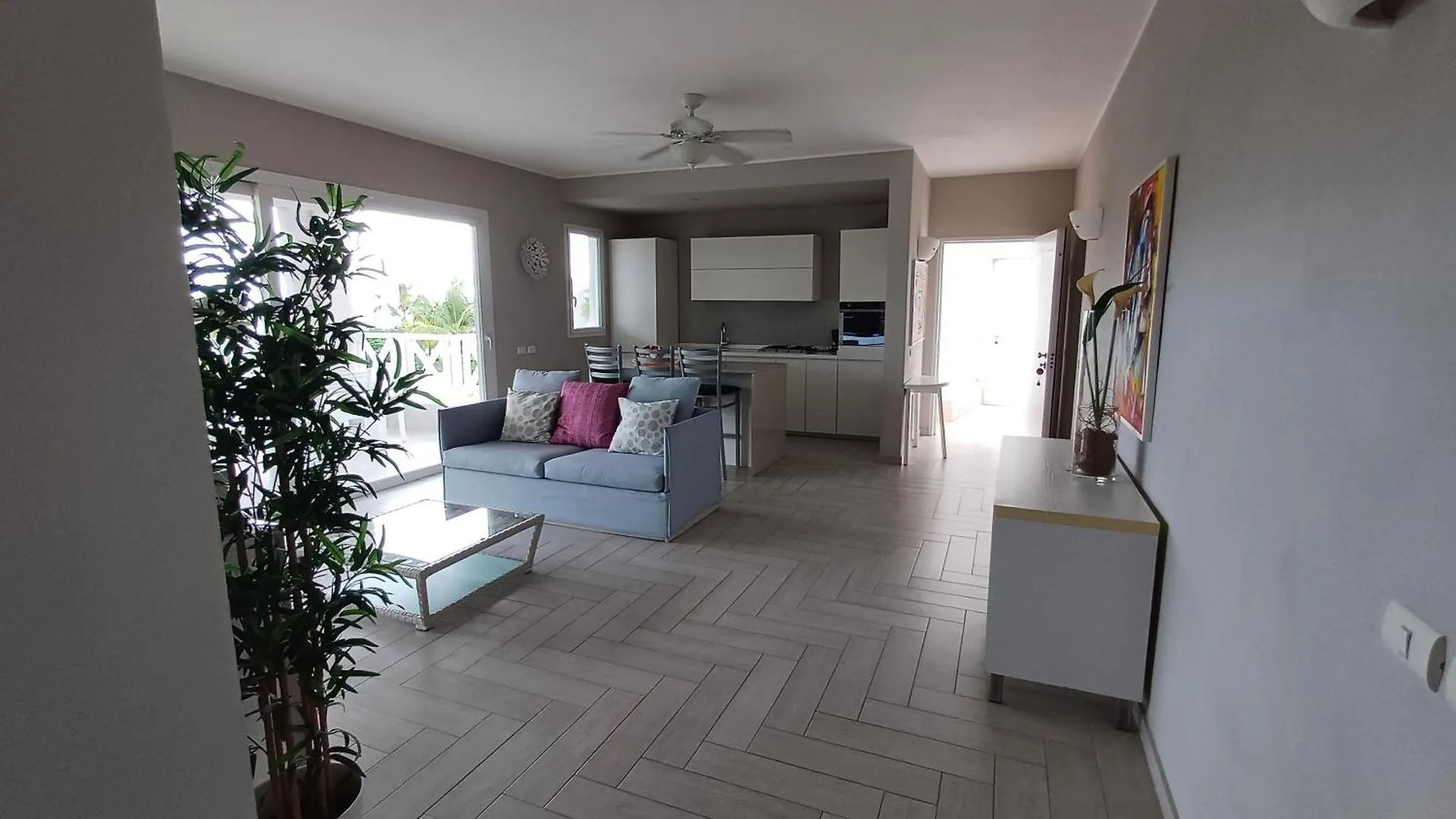 אתר נופש בייהיבה Tracadero Beach Club & Holidays Rentals