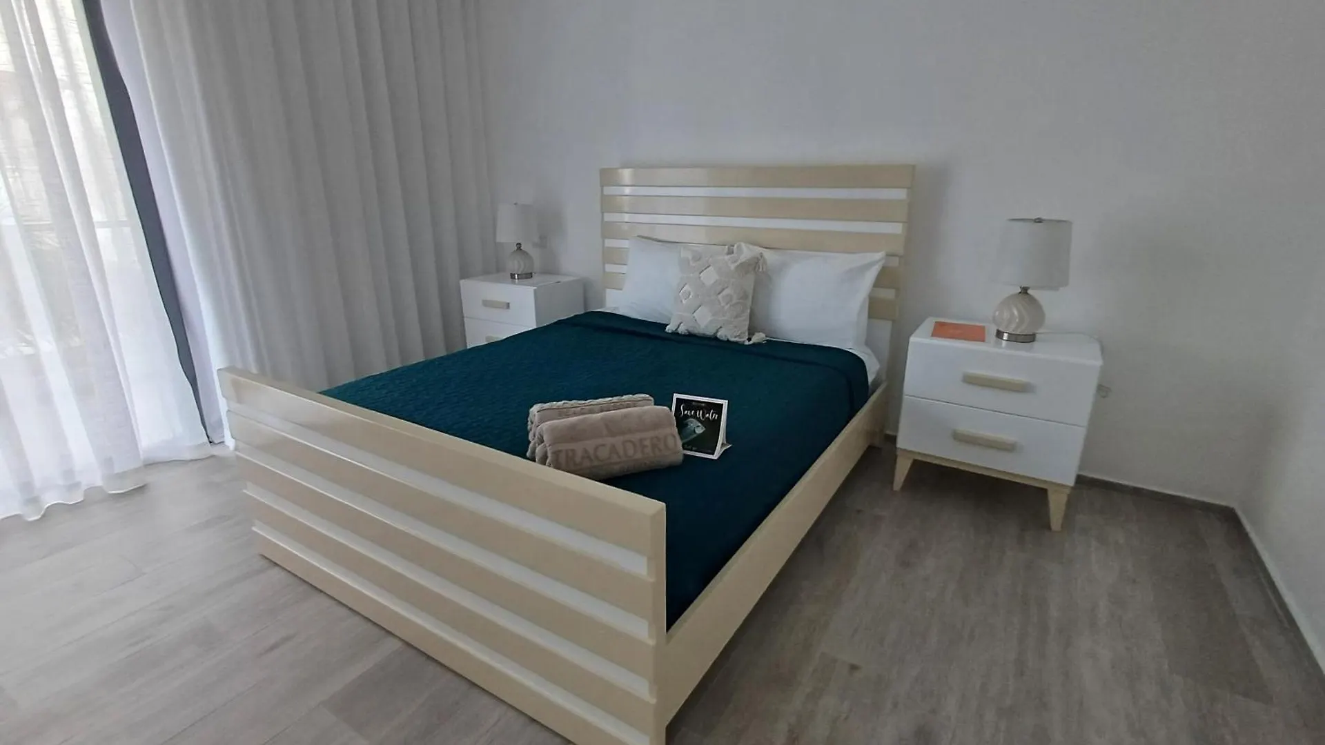 Tracadero Beach Club & Holidays Rentals Bayahibe Ośrodek wypoczynkowy