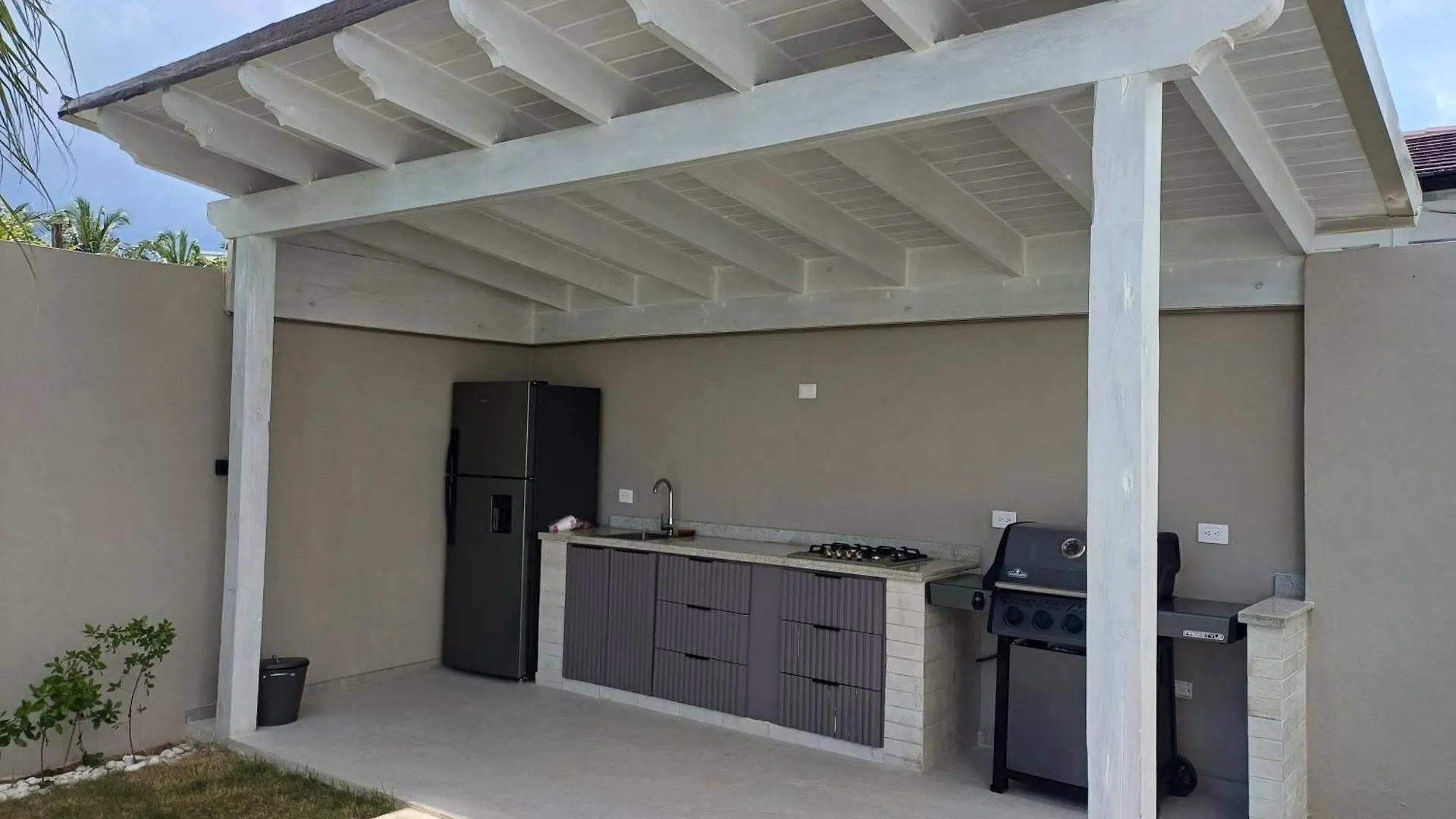 Tracadero Beach Club & Holidays Rentals Bayahibe 5*,