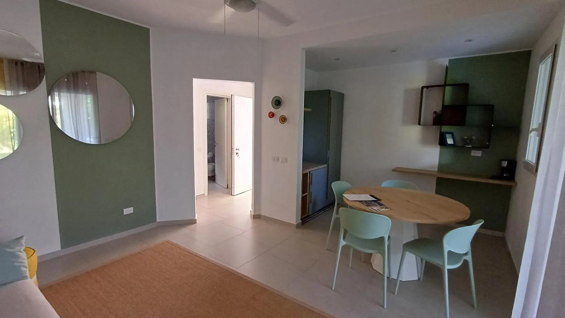 בייהיבה Tracadero Beach Club & Holidays Rentals