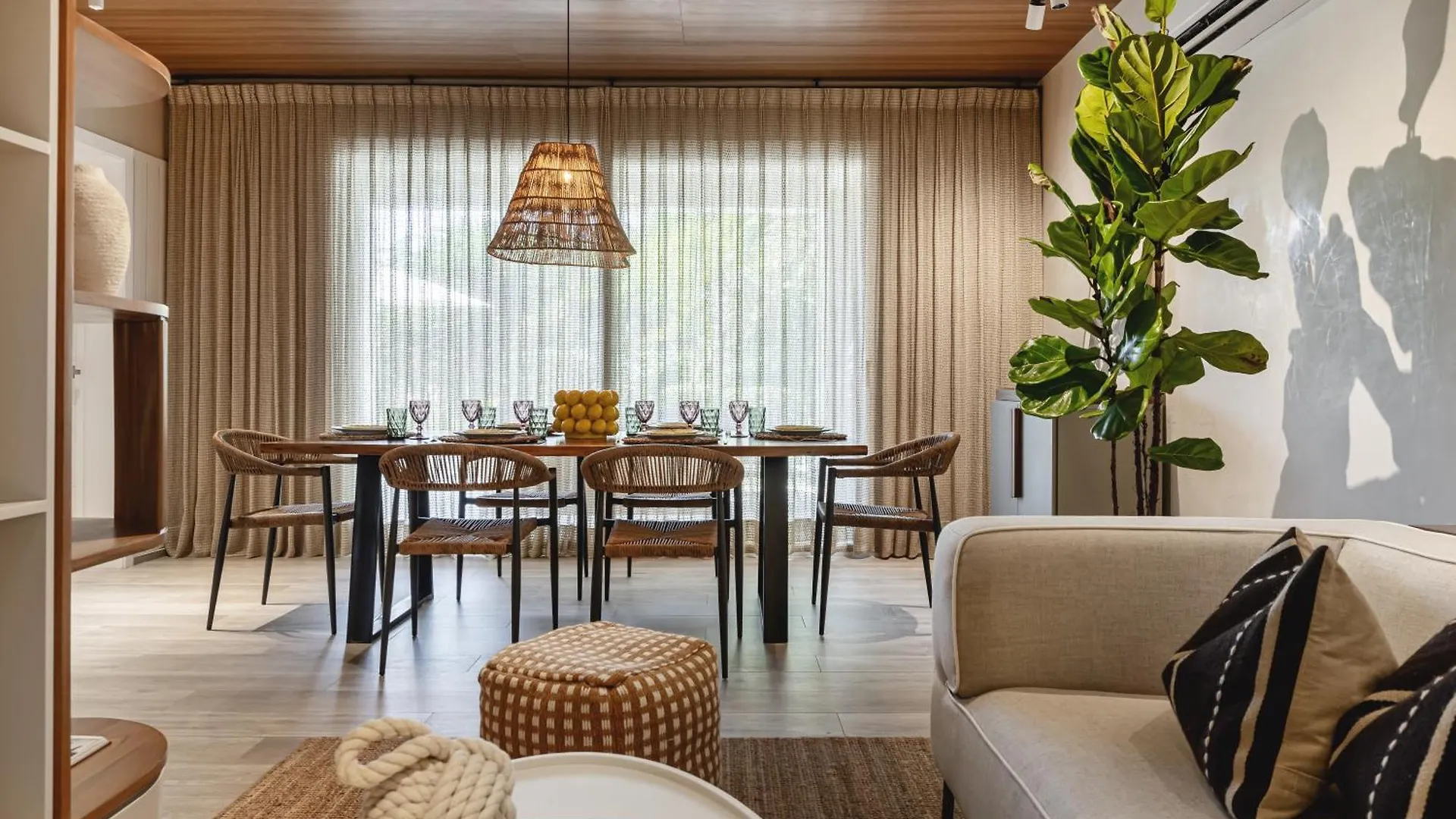 בייהיבה Tracadero Beach Club & Holidays Rentals 5*,