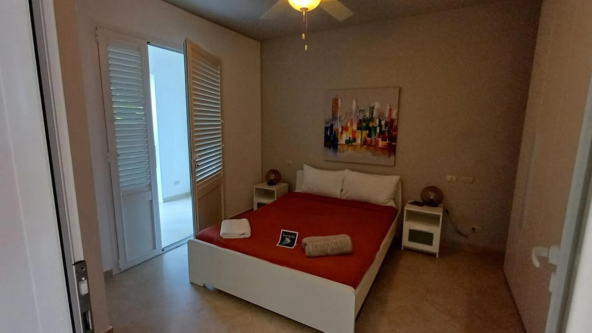בייהיבה Tracadero Beach Club & Holidays Rentals 5*,