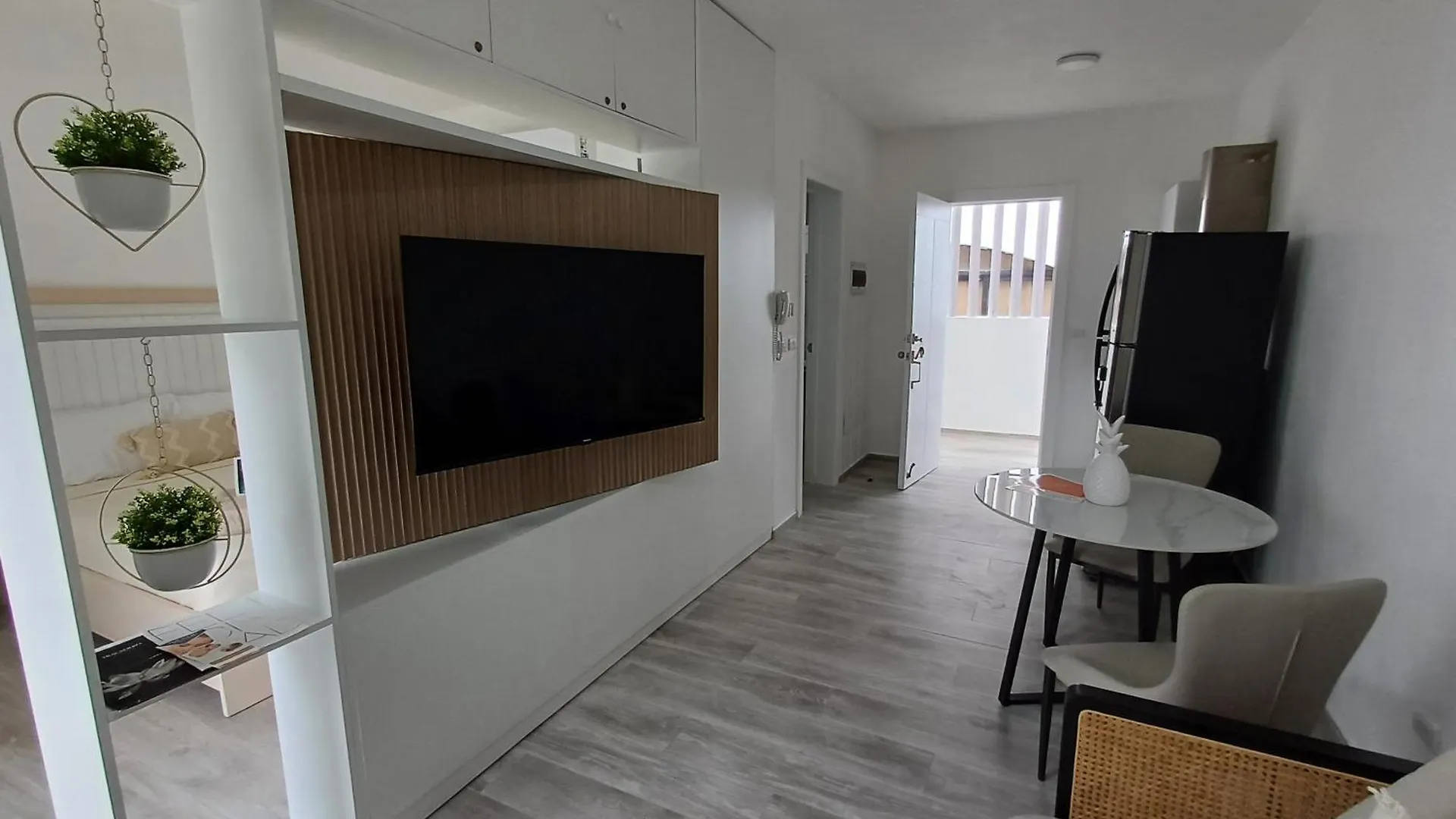בייהיבה Tracadero Beach Club & Holidays Rentals אתר נופש