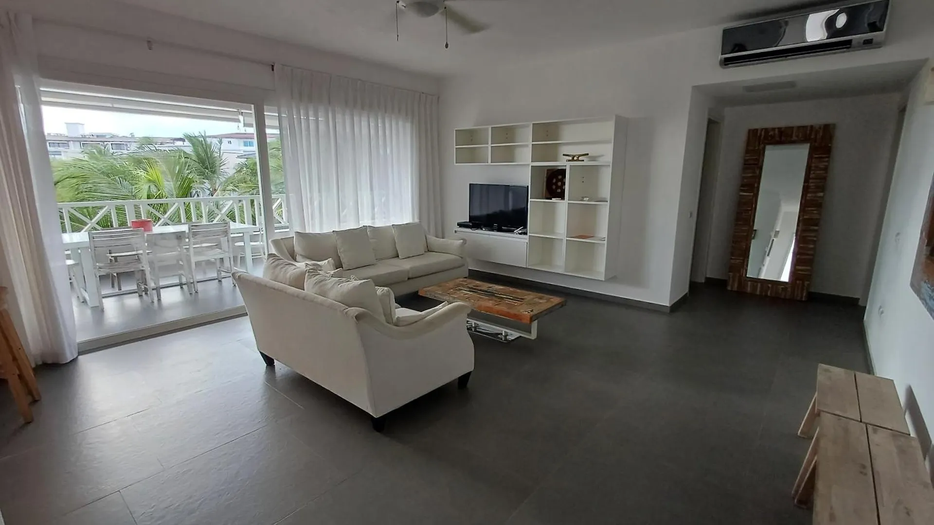 Tracadero Beach Club & Holidays Rentals Bayahibe Resort