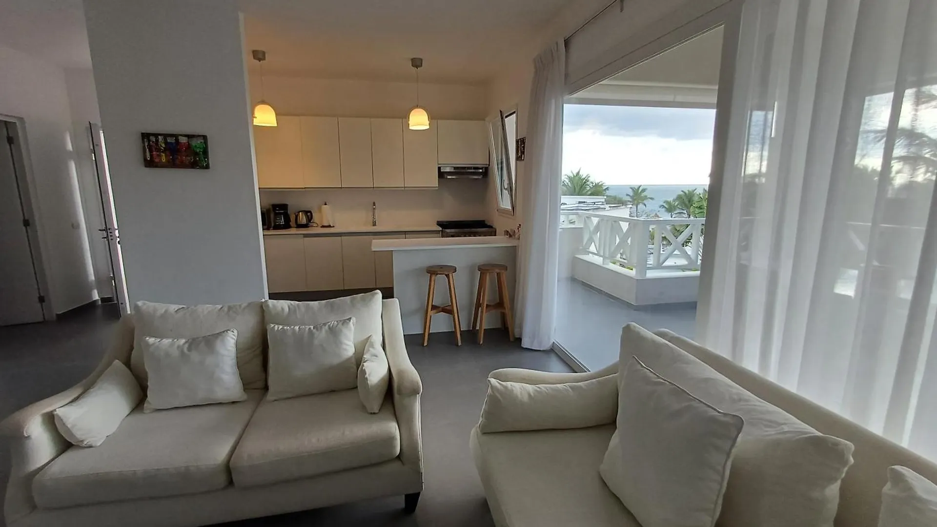 בייהיבה Tracadero Beach Club & Holidays Rentals 5*,