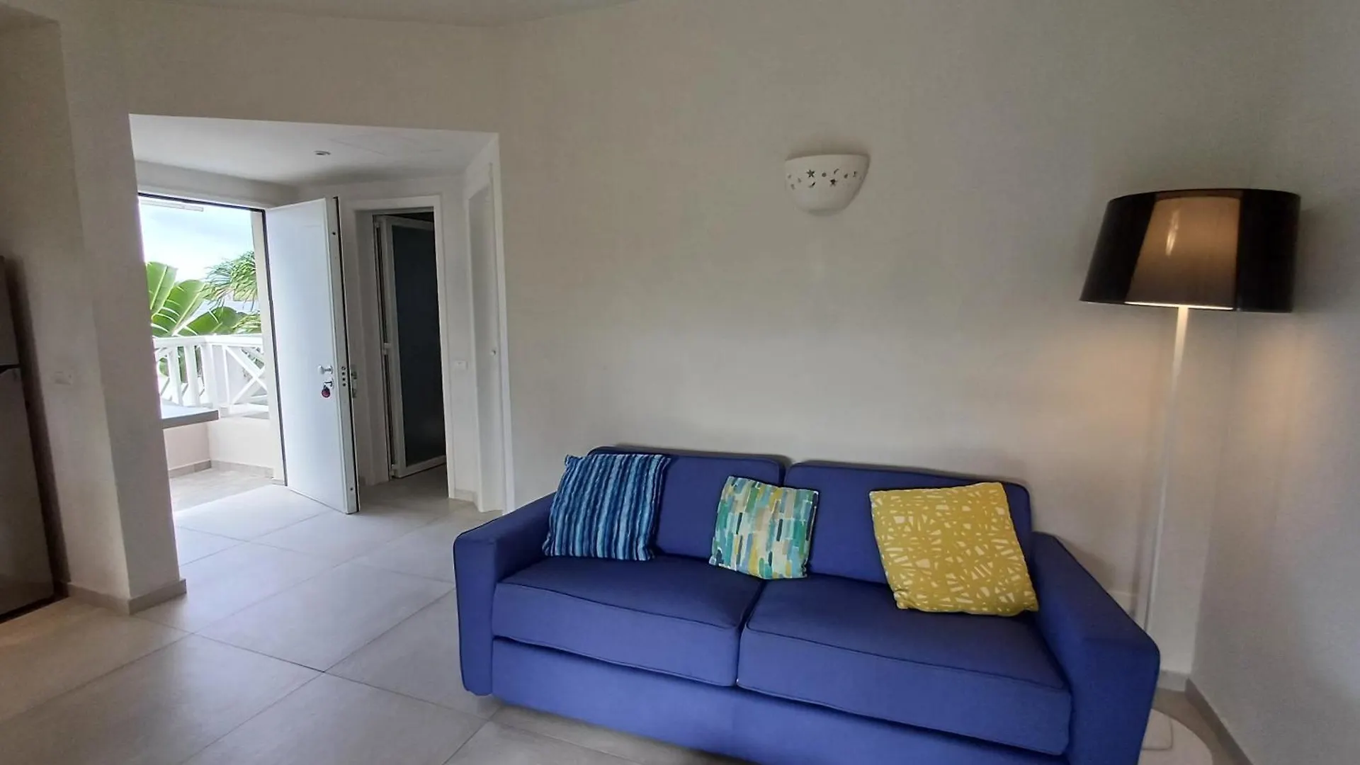 אתר נופש בייהיבה Tracadero Beach Club & Holidays Rentals
