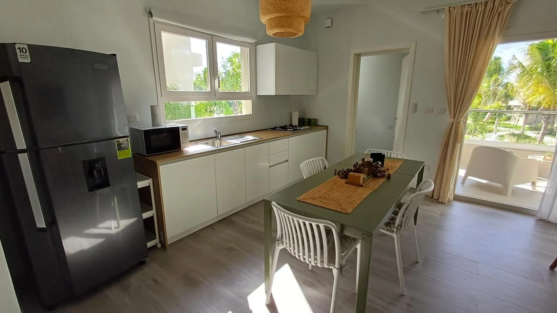 בייהיבה Tracadero Beach Club & Holidays Rentals 5*,  הרפובליקה הדומיניקנית