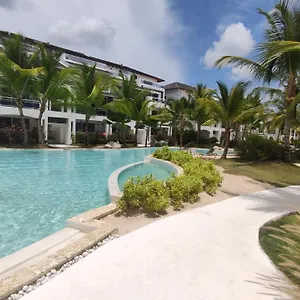 My Dominicus Beach Retreat Appartement