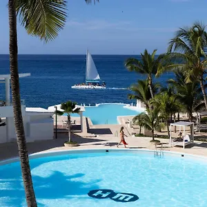 Hotel Hm Alma De - Adults Only, Bayahibe