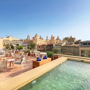 H10 Casa Mimosa 4* Sup Barcelona
